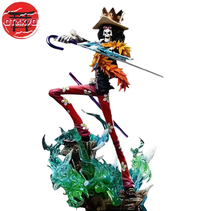 Figure Brook "Soul Solid" - One Piece™