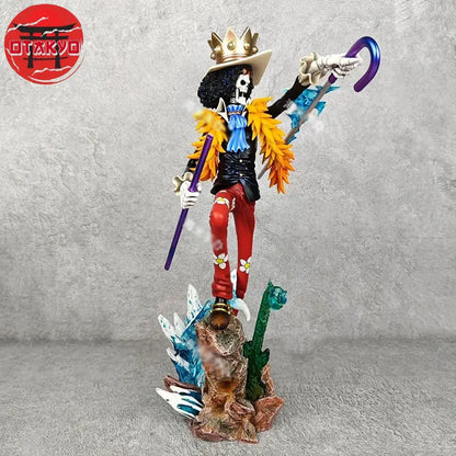 Figure Brook "Soul Solid" - One Piece™