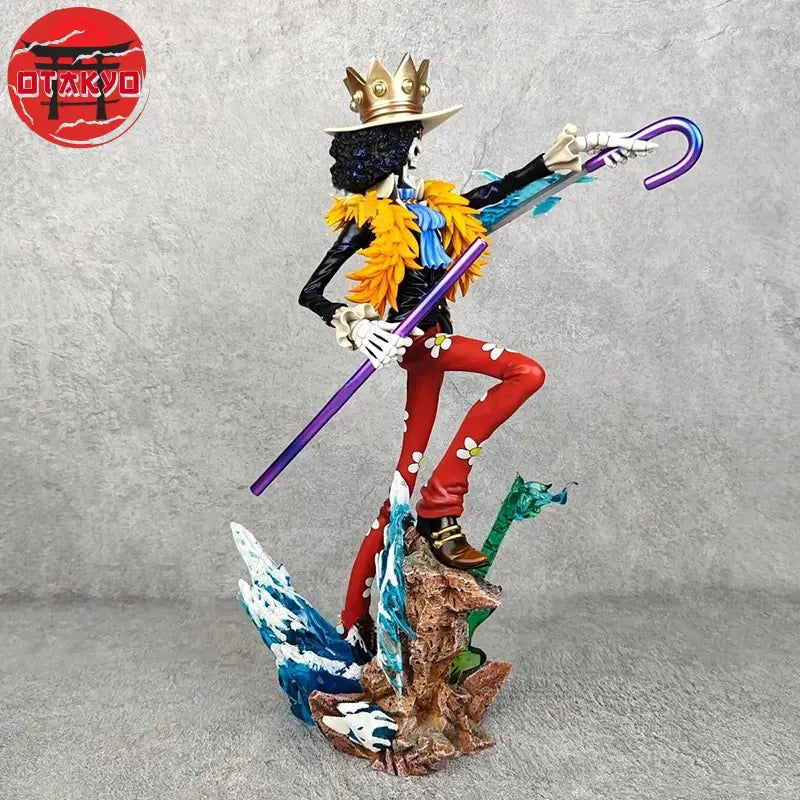 Figure Brook "Soul Solid" - One Piece™
