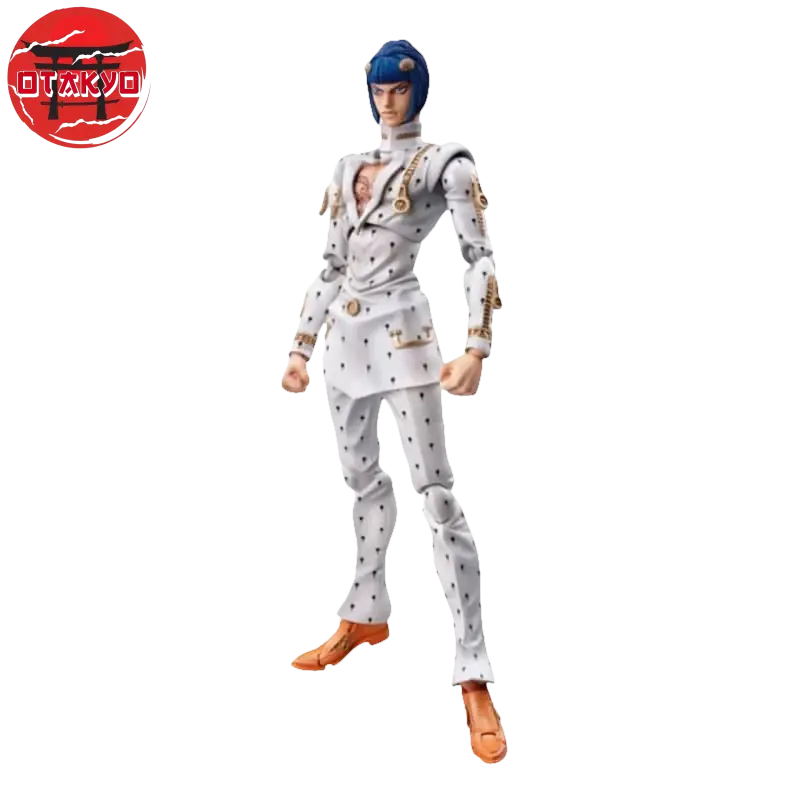 Figure Bruno Bucciarati - Jojo's Bizarre Adventure™