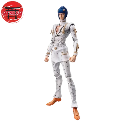 Figure Bruno Bucciarati - Jojo's Bizarre Adventure™
