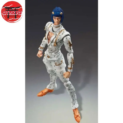 Figure Bruno Bucciarati - Jojo's Bizarre Adventure™