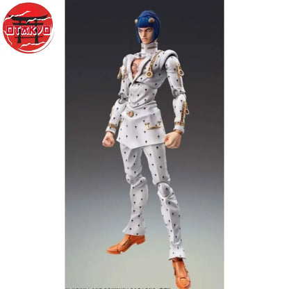 Figure Bruno Bucciarati - Jojo's Bizarre Adventure™