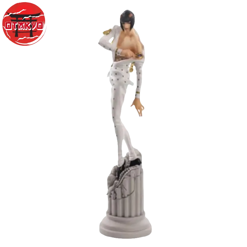 Figure Bruno Bucciarati V2 - Jojo's Bizarre Adventure™