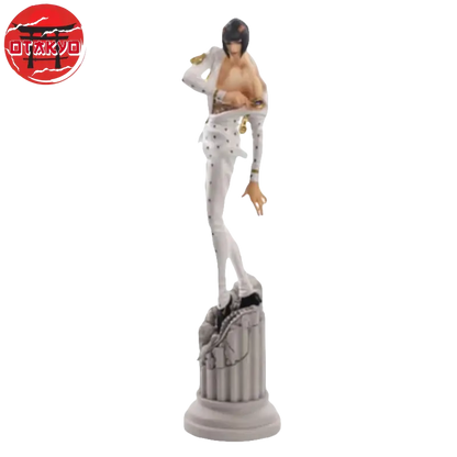 Figure Bruno Bucciarati V2 - Jojo's Bizarre Adventure™