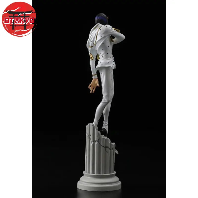 Figure Bruno Bucciarati V2 - Jojo's Bizarre Adventure™