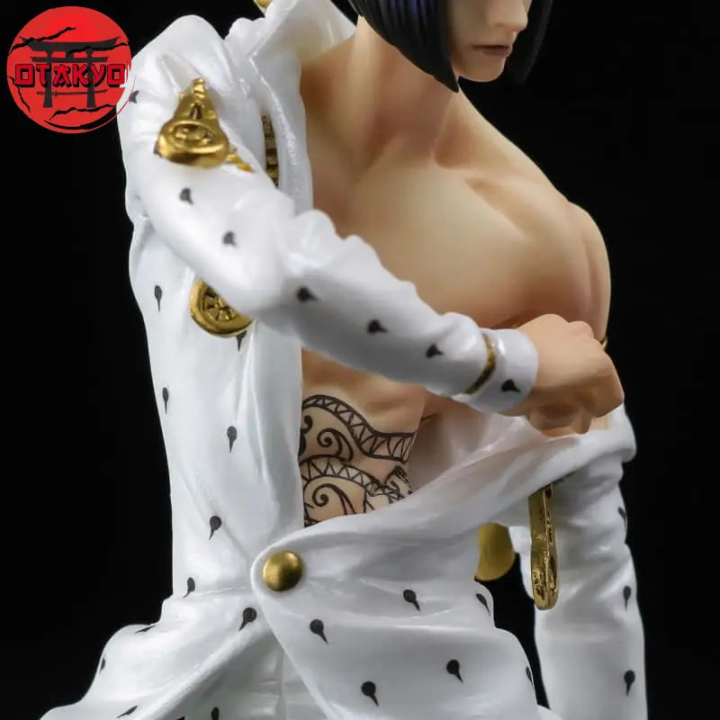 Figure Bruno Bucciarati V2 - Jojo's Bizarre Adventure™