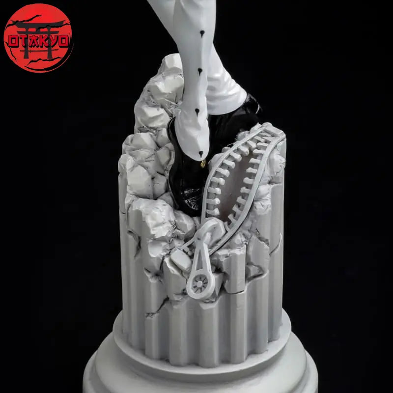 Figure Bruno Bucciarati V2 - Jojo's Bizarre Adventure™