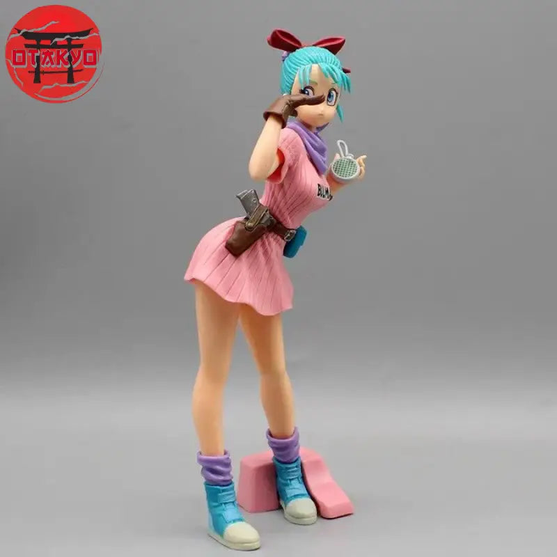 Figure Bulma "Teenager" - Dragon Ball Z™