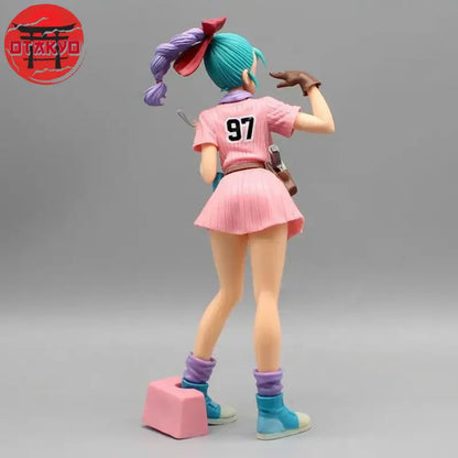 Figure Bulma "Teenager" - Dragon Ball Z™