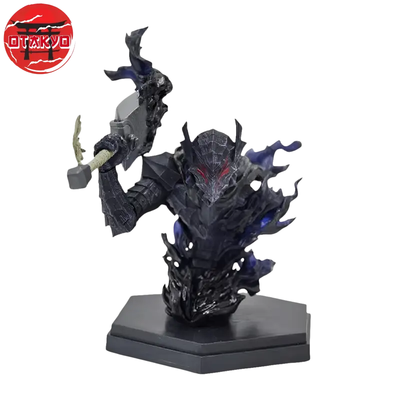 Figure Bust Berserker - Berserk™