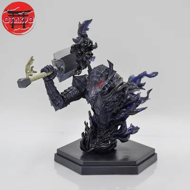 Figure Bust Berserker - Berserk™