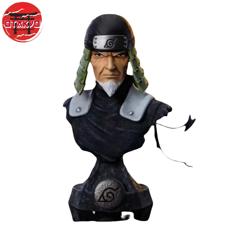 Figure Bust Hiruzen - Naruto Shippuden™