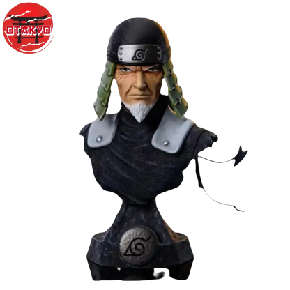 Figure Bust Hiruzen - Naruto Shippuden™