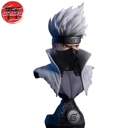 Figure Bust Kakashi - Naruto Shippuden™