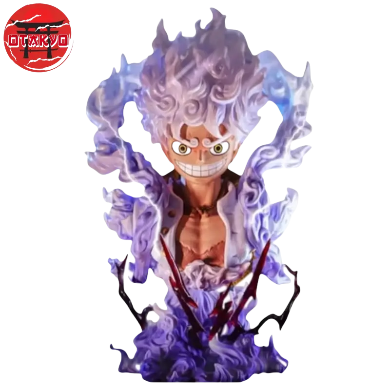 Figure Bust Luffy Gear 5th - One Piece™