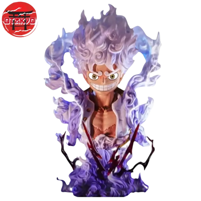 Figure Bust Luffy Gear 5th - One Piece™