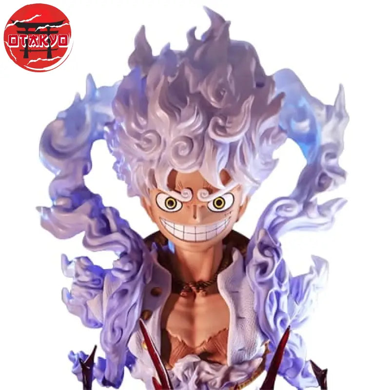 Figure Bust Luffy Gear 5th - One Piece™