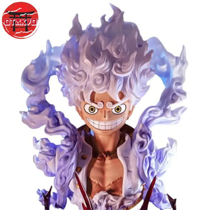 Figure Bust Luffy Gear 5th - One Piece™