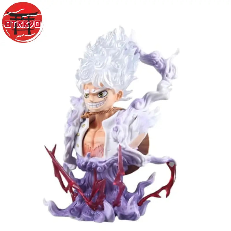 Figure Bust Luffy Gear 5th - One Piece™