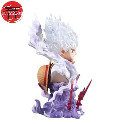 Figure Bust Luffy Gear 5th - One Piece™