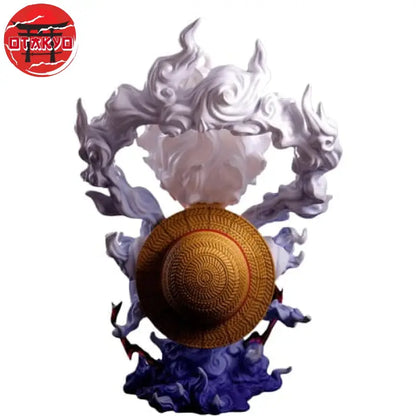 Figure Bust Luffy Gear 5th - One Piece™