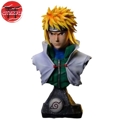 Figure Bust Minato - Naruto Shippuden™