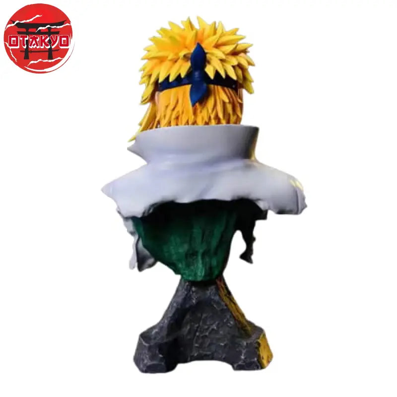 Figure Bust Minato - Naruto Shippuden™
