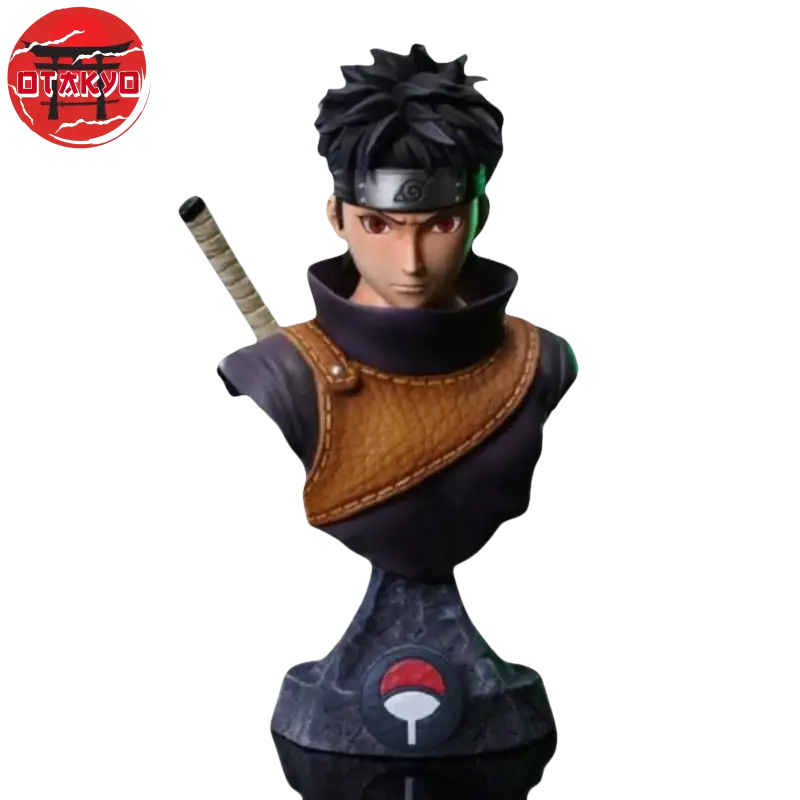 Figure Bust Shisui - Naruto Shippuden™