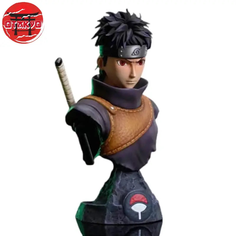 Figure Bust Shisui - Naruto Shippuden™