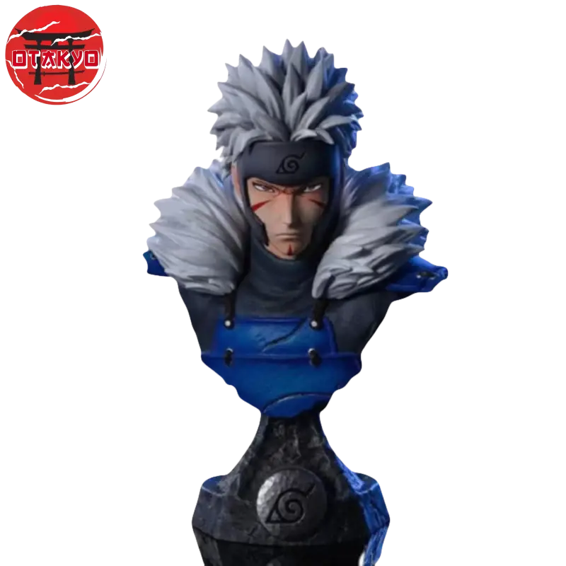 Figure Bust Tobirama - Naruto Shippuden™