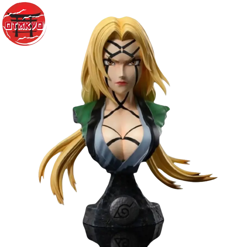 Figure Bust Tsunade - Naruto Shippuden™