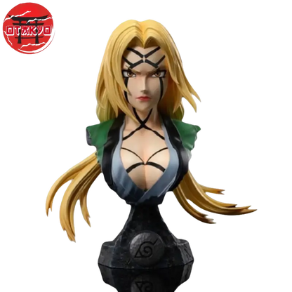 Figure Bust Tsunade - Naruto Shippuden™