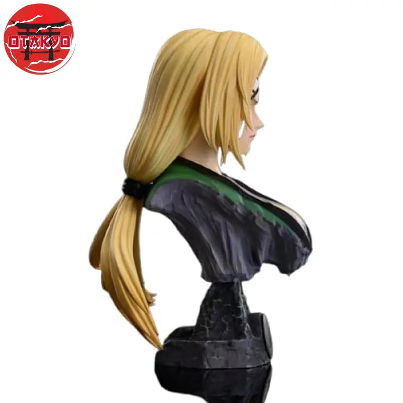 Figure Bust Tsunade - Naruto Shippuden™