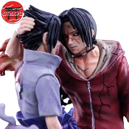 Figure Bust Uchiwa "Brothers" - Naruto Shippuden™