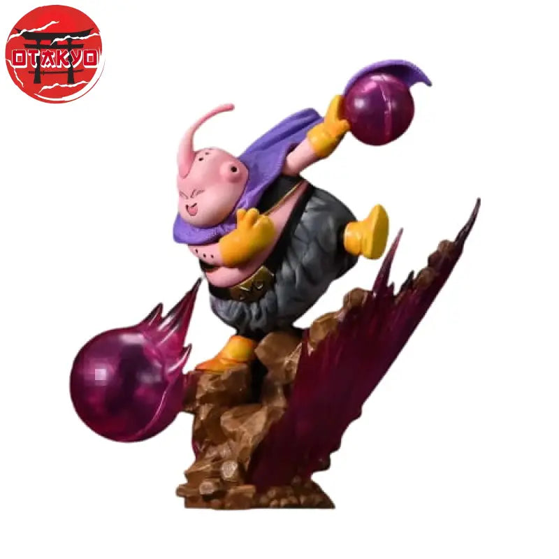 Figure Buu "Blast" - Dragon Ball Z™