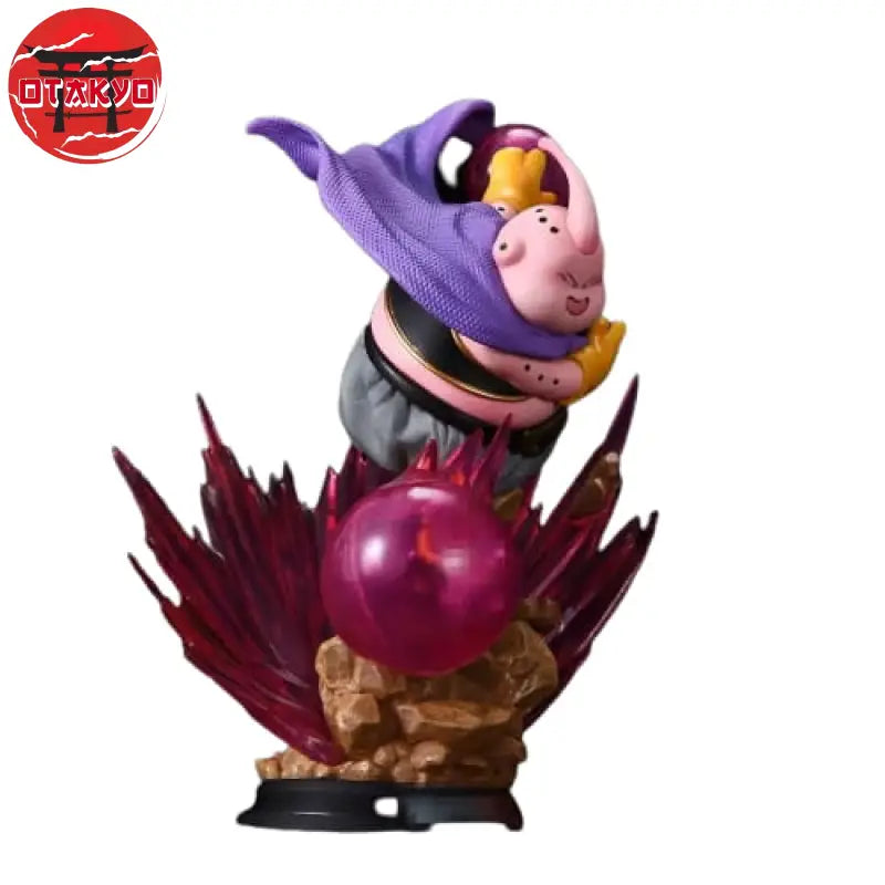 Figure Buu "Blast" - Dragon Ball Z™