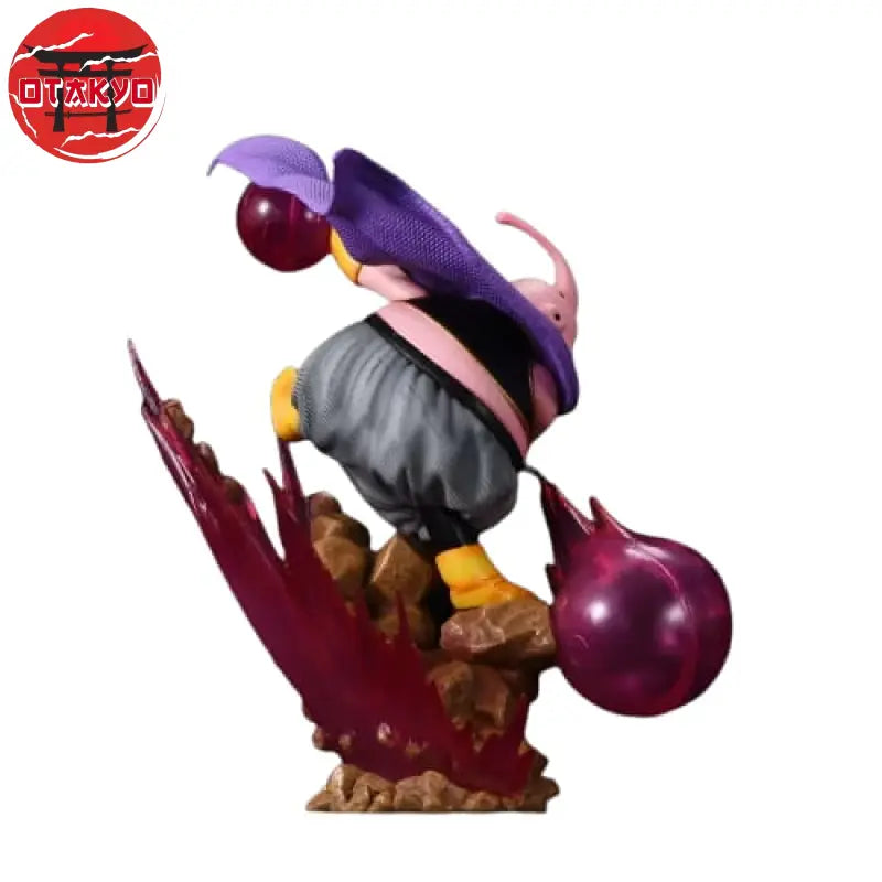Figure Buu "Blast" - Dragon Ball Z™