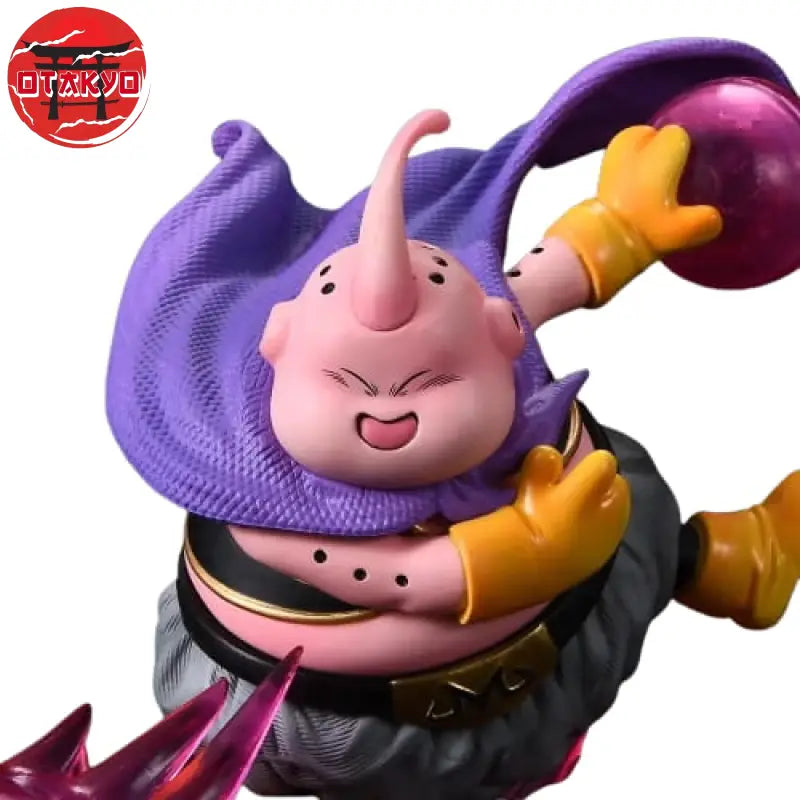 Figure Buu "Blast" - Dragon Ball Z™