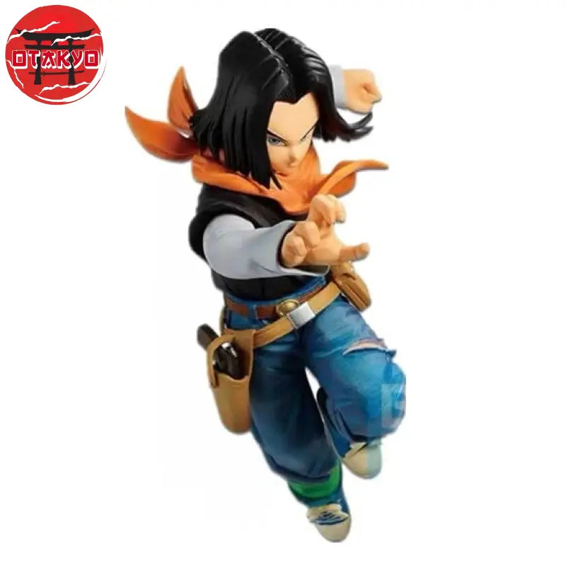 Figure C-17 - Dragon Ball Z™