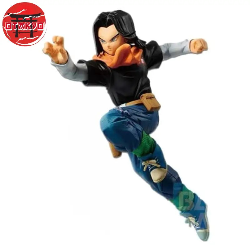 Figure C-17 - Dragon Ball Z™