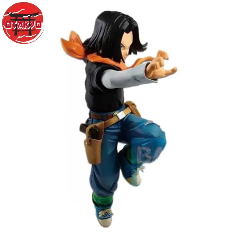 Figure C-17 - Dragon Ball Z™