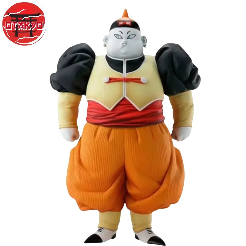 Figure C-19 - Dragon Ball Z™