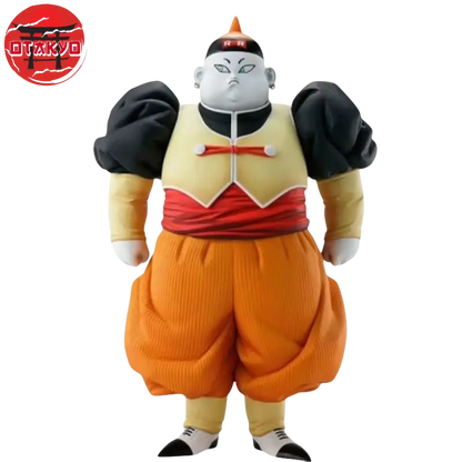 Figure C-19 - Dragon Ball Z™