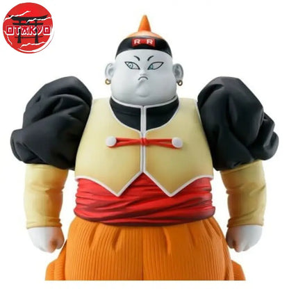 Figure C-19 - Dragon Ball Z™