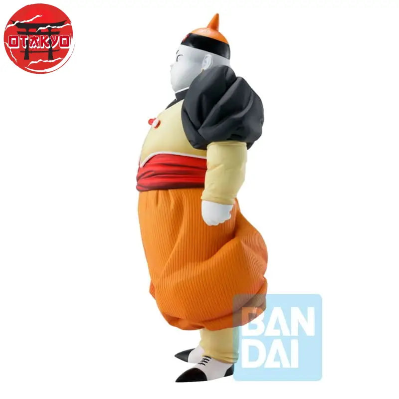 Figure C-19 - Dragon Ball Z™