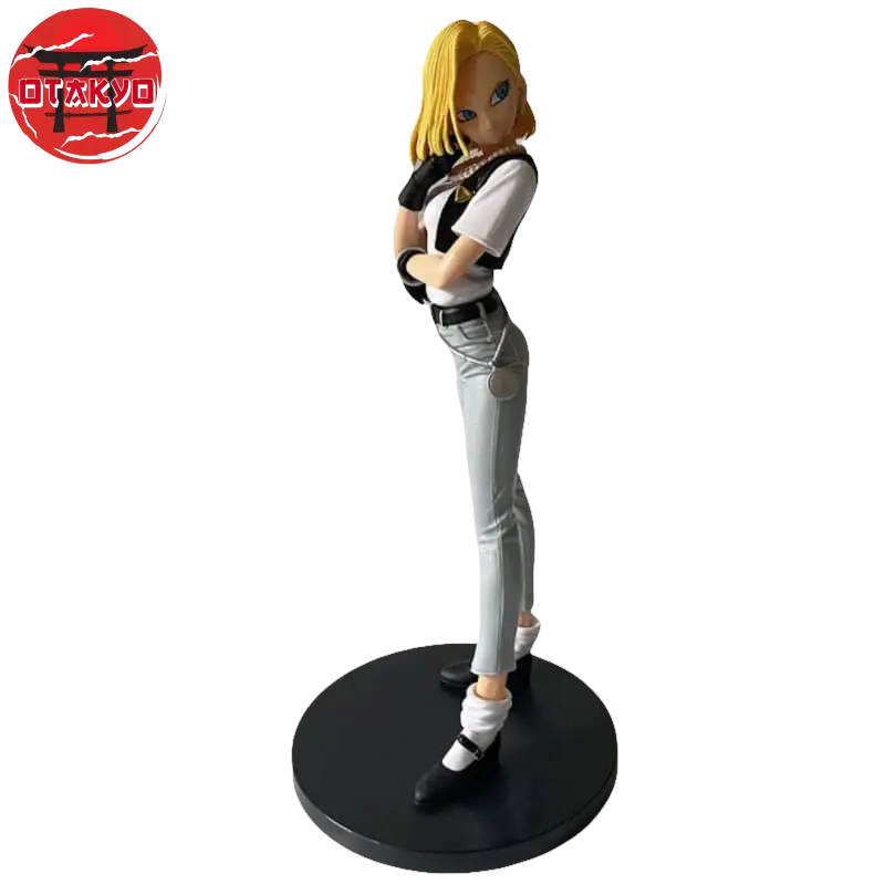 Figure C18 - Dragon Ball Z™