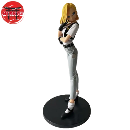 Figure C18 - Dragon Ball Z™