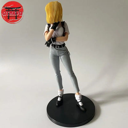 Figure C18 - Dragon Ball Z™