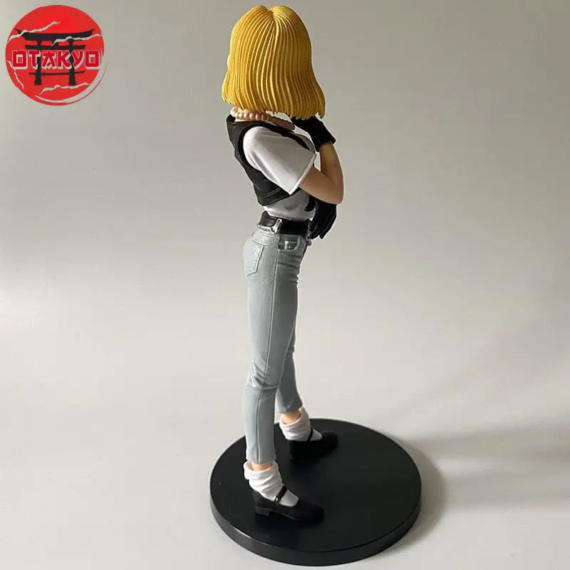 Figure C18 - Dragon Ball Z™